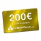 E-Carte cadeau 200€