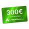 E-Carte cadeau 300€