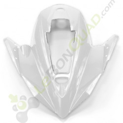 Kit plastique avant de Quad Speedbird BLANC