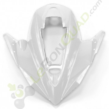 Kit plastique avant de Quad Speedbird BLANC