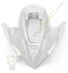 Kit plastique avant de Quad Speedbird BLANC