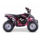 Pocket Quad 50cc Enfant KEROX Rock BW6 ROSE