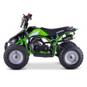 Pocket Quad 50cc enfant KEROX Rex BW6 VERT Pocket Quad 50cc enfant KEROX Rex BW6 VERT