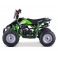 Pocket Quad 50cc enfant KEROX Rex BW6 VERT