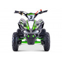 Pocket Quad 50cc enfant KEROX Rex BW6 VERT Pocket Quad 50cc enfant KEROX Rex BW6 VERT