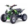 Pocket Quad 50cc enfant KEROX Rex BW6 VERT