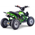 Pocket Quad 50cc enfant KEROX Rex BW6 VERT Pocket Quad 50cc enfant KEROX Rex BW6 VERT