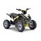 Quad pocket LBQ Speedy 49cc BW6 édition ROCKSTAR