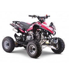 Quad 125cc enfant KEROX Speedbird ROSE