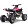 Quad enfant KEROX Speedbird 110 ROSE