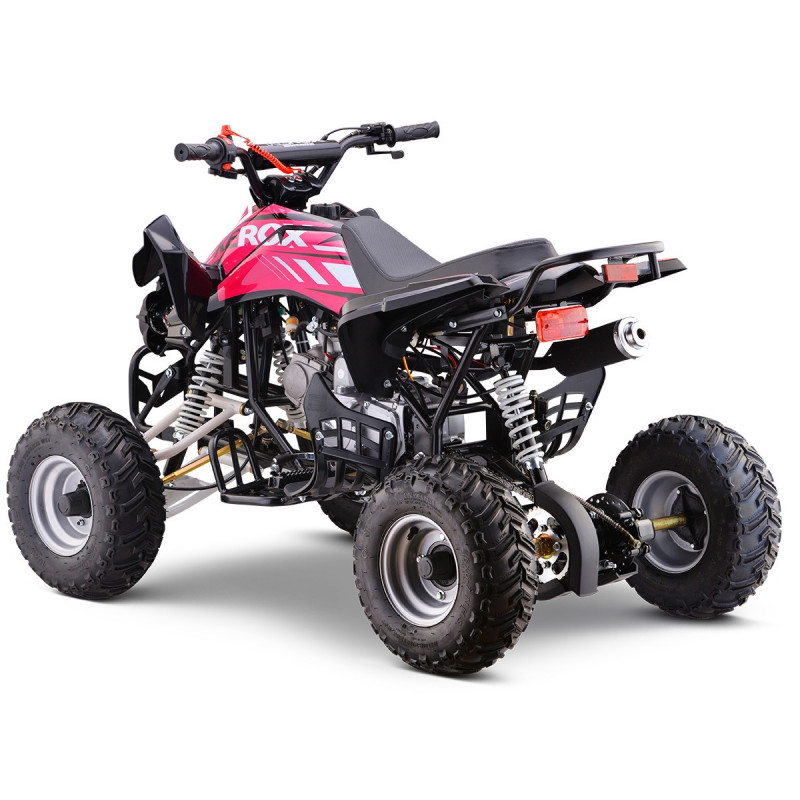 Quad enfant KEROX Speedbird 110 ROSE