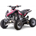 Quad enfant KEROX Speedbird 110 ROSE