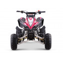Quad enfant KEROX Speedbird 110 ROSE