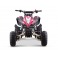 Quad enfant KEROX Speedbird 110 ROSE