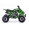 Quad enfant KEROX Speedbird 125cc VERT