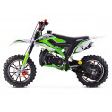 Pocket cross 50cc enfant KEROX Mico VERT Pocket cross 50cc enfant KEROX Mico VERT