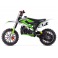 Pocket cross 50cc enfant KEROX Mico VERT