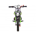 Pocket cross 50cc enfant KEROX Mico VERT Pocket cross 50cc enfant KEROX Mico VERT