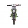 Pocket cross 50cc enfant KEROX Mico VERT