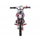 Pocket cross 50cc enfant KEROX Mico ROUGE