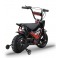 Moto électrique 250W enfant KEROX E-Fat kids ROUGE