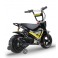 Moto électrique 250W enfant KEROX E-Fat kids JAUNE