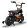 Moto électrique 250W enfant KEROX E-Fat kids ORANGE