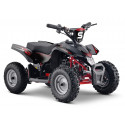 Pocket quad électrique 800w enfant LBQ E-Wokx BW6 ROUGE