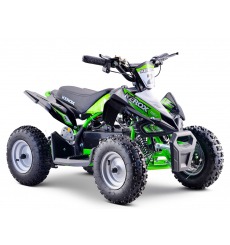 Vente quads électriques pour enfants : 3-12 ans