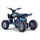 Quad enfant électrique LBQ E-Fenix BLEU