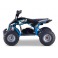 Quad enfant électrique LBQ E-Fenix BLEU