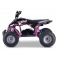 Quad enfant électrique LBQ E-Fenix ROSE