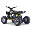 Quad électrique 1000W enfant LBQ E-Fenix JAUNE