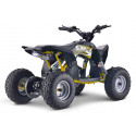 Quad électrique 1000W enfant LBQ E-Fenix JAUNE