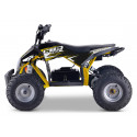 Quad électrique 1000W enfant LBQ E-Fenix JAUNE