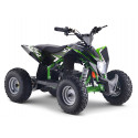 Quad enfant électrique LBQ E-Fenix VERT