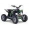 Quad enfant électrique LBQ E-Fenix VERT