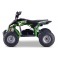 Quad enfant électrique LBQ E-Fenix VERT