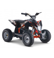 Quad électrique 1000W enfant LBQ E-Fenix ROUGE
