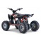 Quad enfant électrique LBQ E-Fenix ROUGE