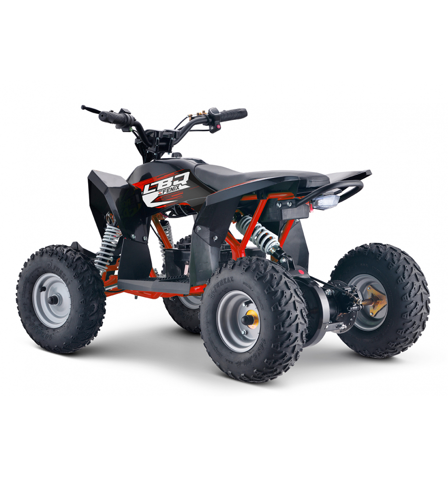 Quad enfant electrique 10 ans - Cdiscount