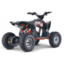 Quad enfant électrique LBQ E-Fenix ROUGE