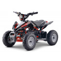 Quad pocket électrique LBQ E-Speedy BW6 ROUGE Quad pocket électrique LBQ E-Speedy BW6 ROUGE
