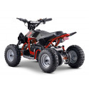 Quad pocket électrique LBQ E-Speedy BW6 ROUGE Quad pocket électrique LBQ E-Speedy BW6 ROUGE