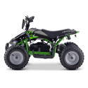 Quad pocket électrique LBQ E-Speedy BW6 VERT Quad pocket électrique LBQ E-Speedy BW6 VERT