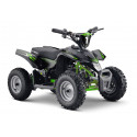 Quad pocket électrique LBQ E-Wokx BW6 VERT