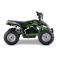 Quad pocket électrique LBQ E-Wokx BW6 VERT