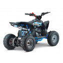 Quad 110cc enfant LBQ Fenix BLEU Quad 110cc enfant LBQ Fenix BLEU
