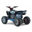 Quad 110cc enfant LBQ Fenix BLEU Quad 110cc enfant LBQ Fenix BLEU