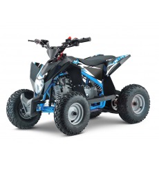 Quad 110cc enfant LBQ Fenix BLEU